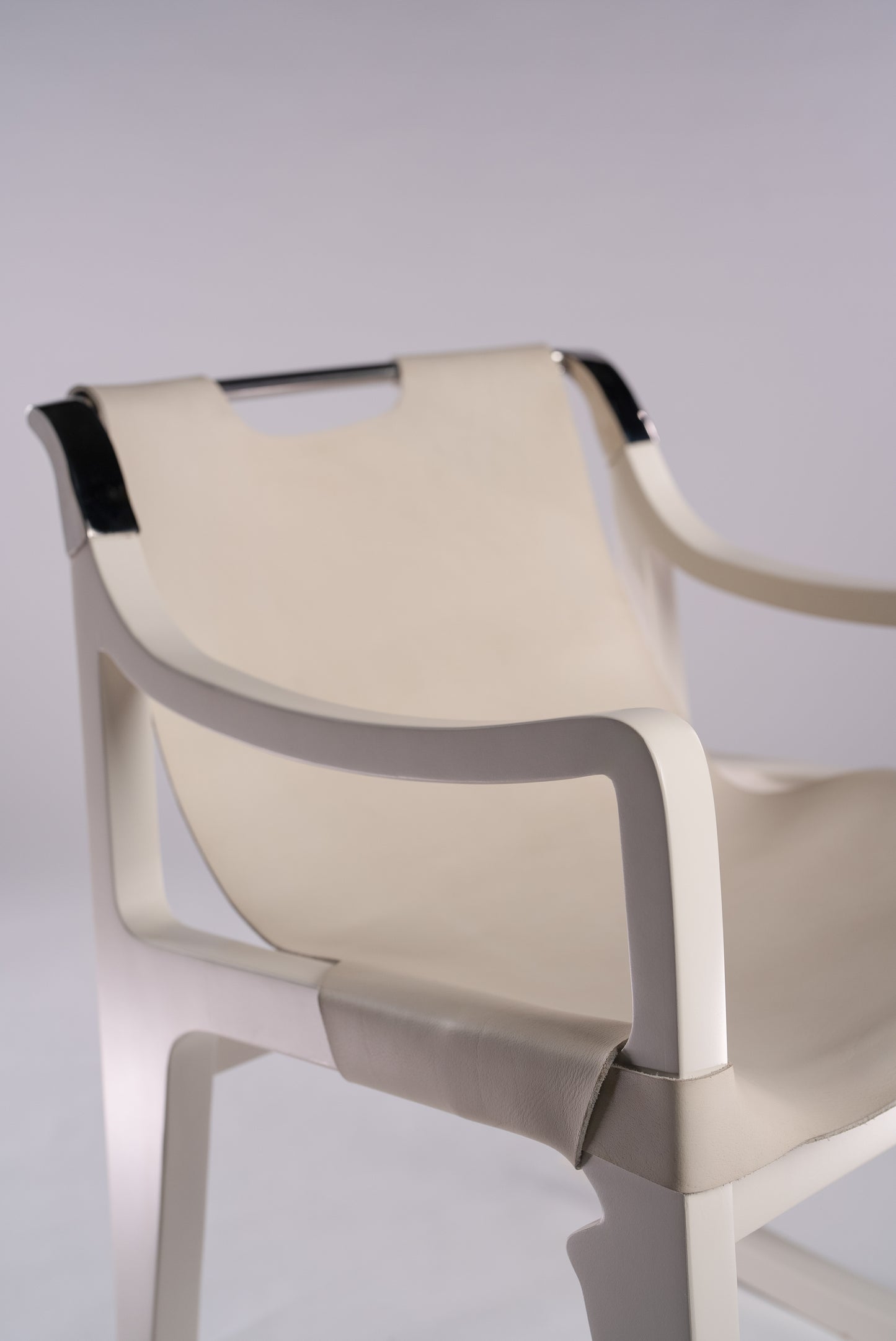 Fauna Rocking Chair