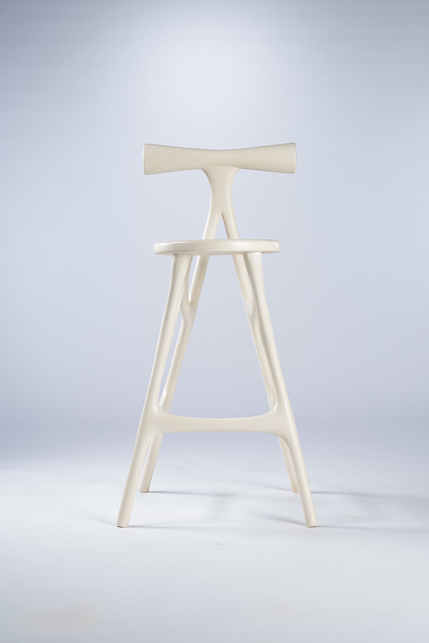 Pagoda Stool