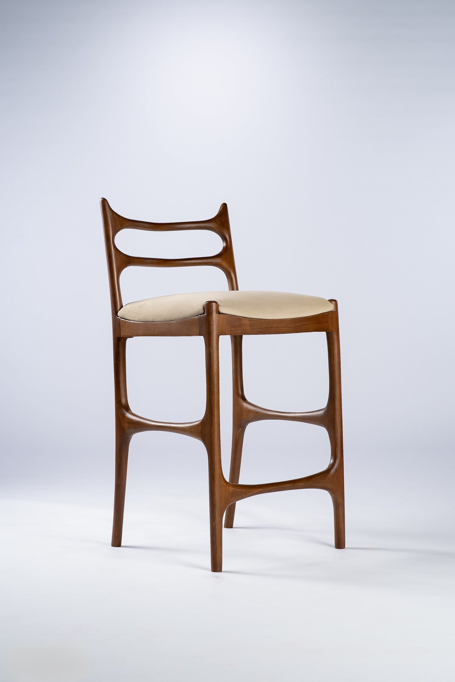 Chor Minor Stool