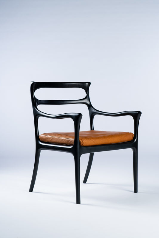 Bomdia Armchair
