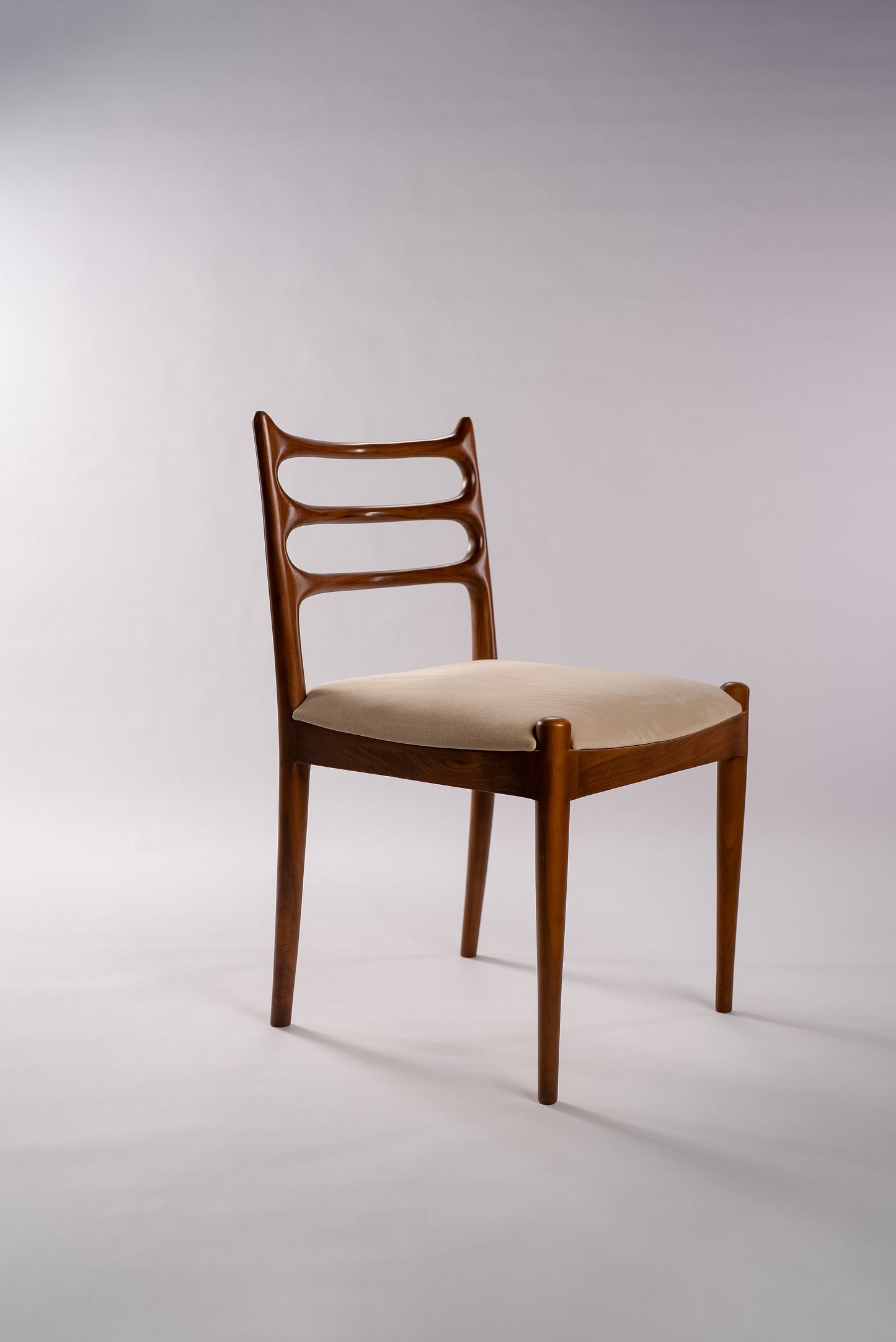 Chor Minor without Armrest