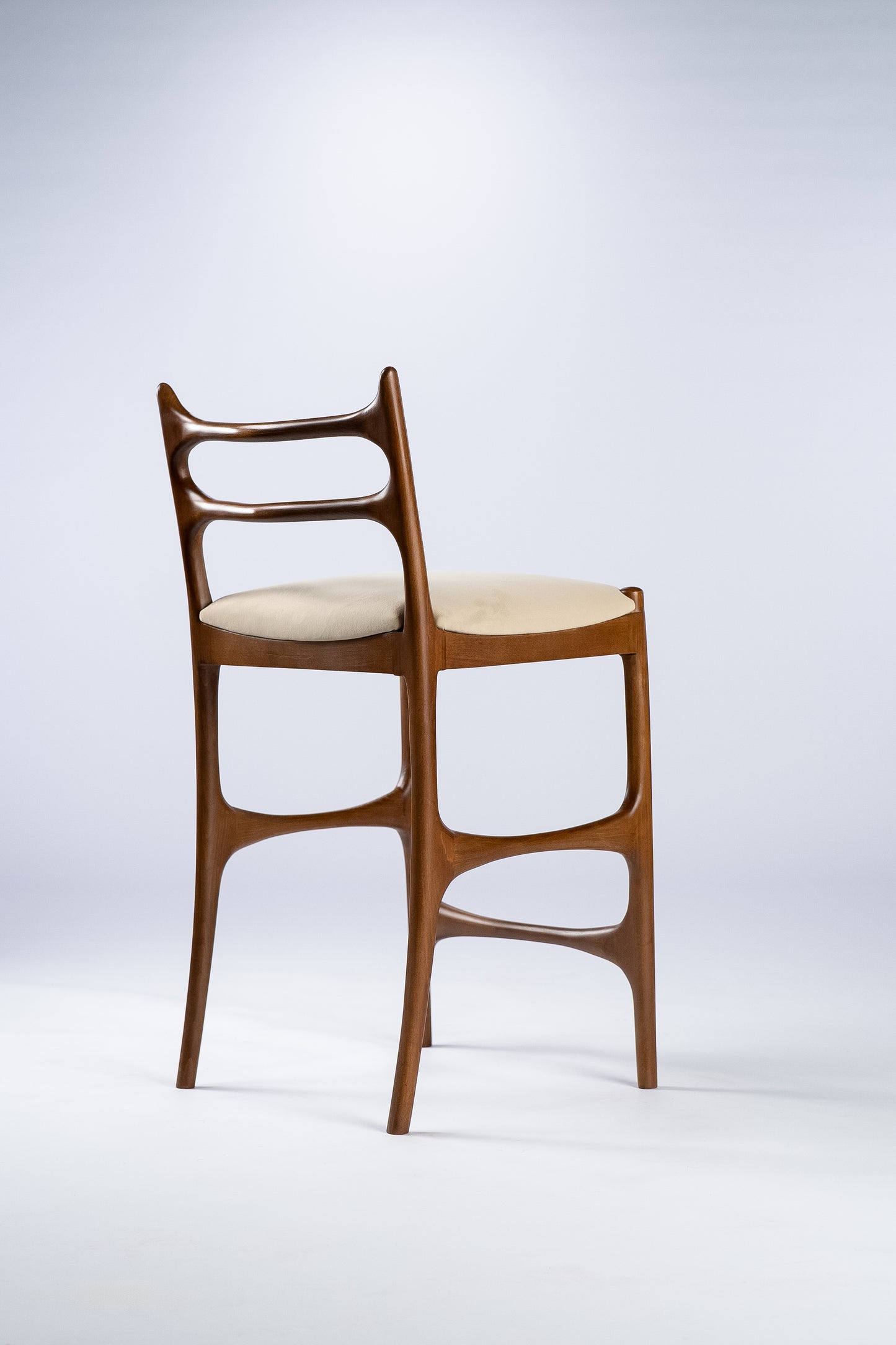 Chor Minor Stool