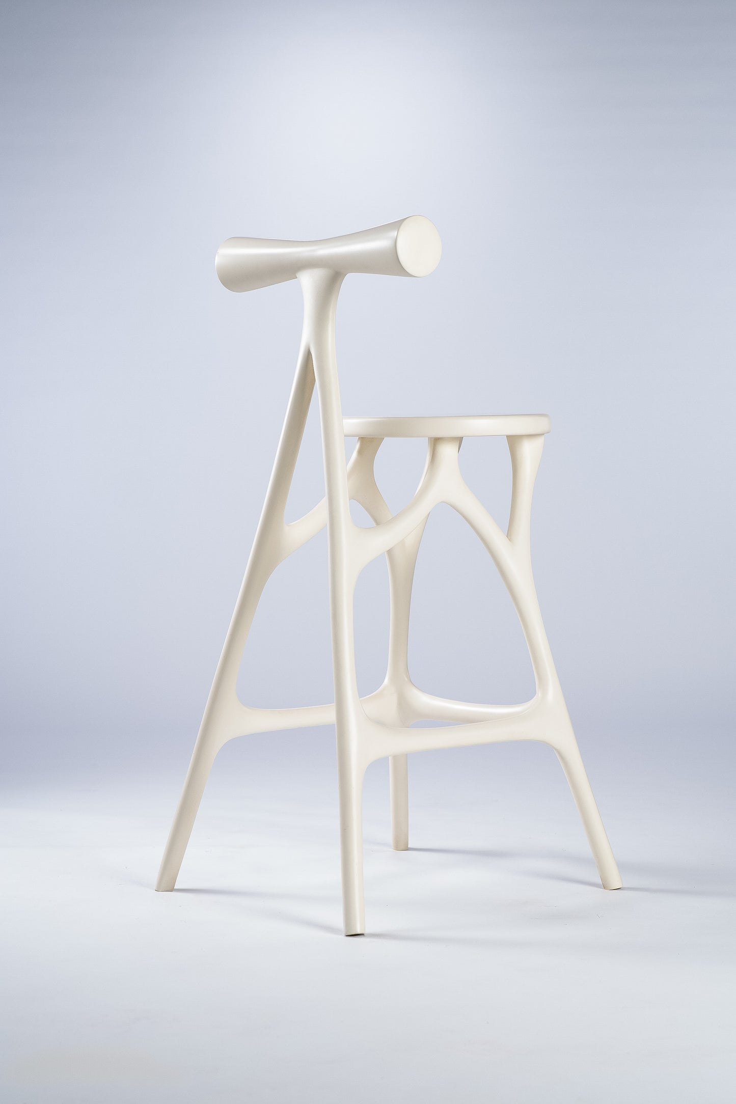 Pagoda Stool
