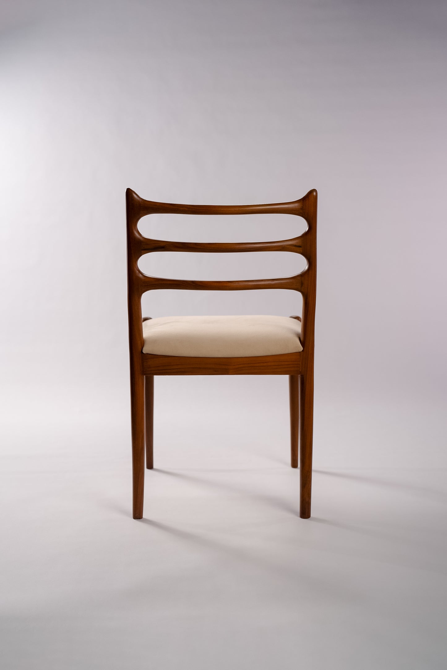 Chor Minor without Armrest