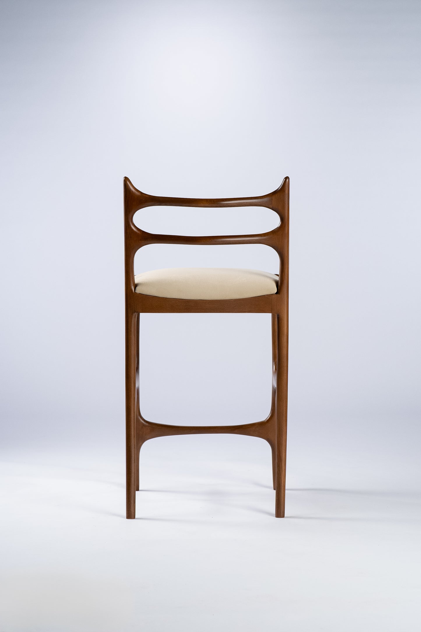 Chor Minor Stool