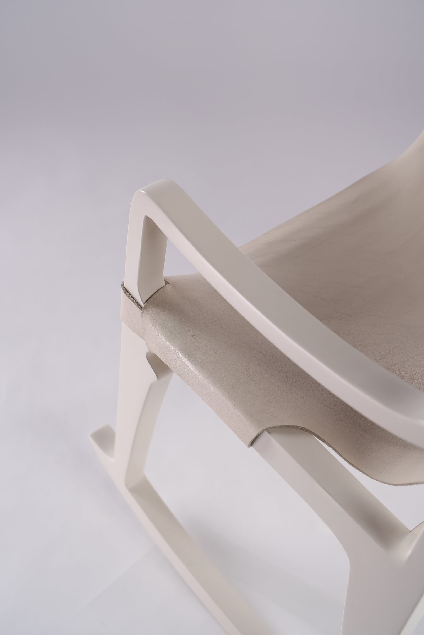 Fauna Rocking Chair