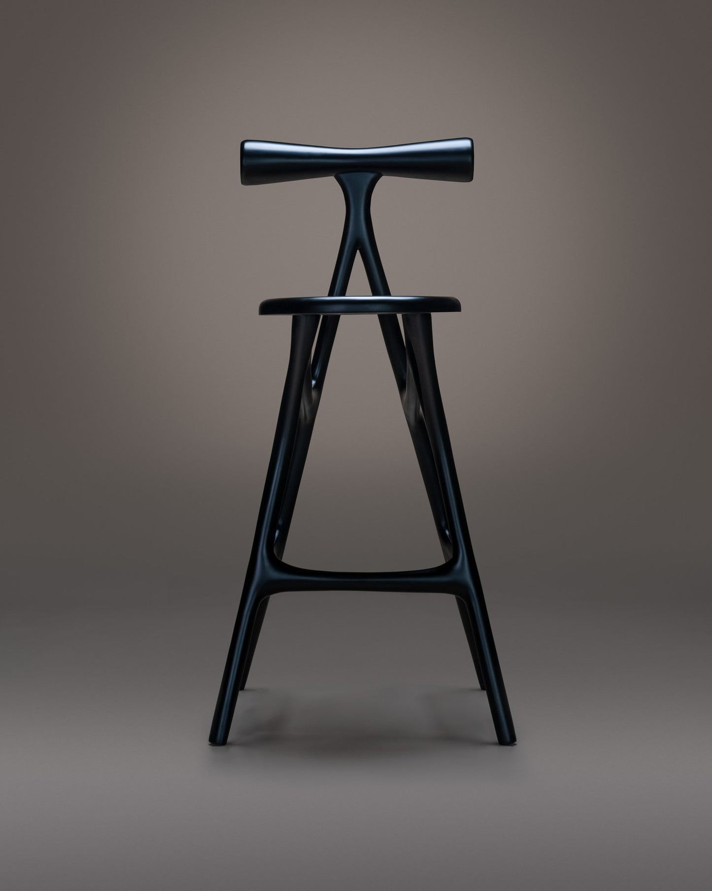 Pagoda Stool