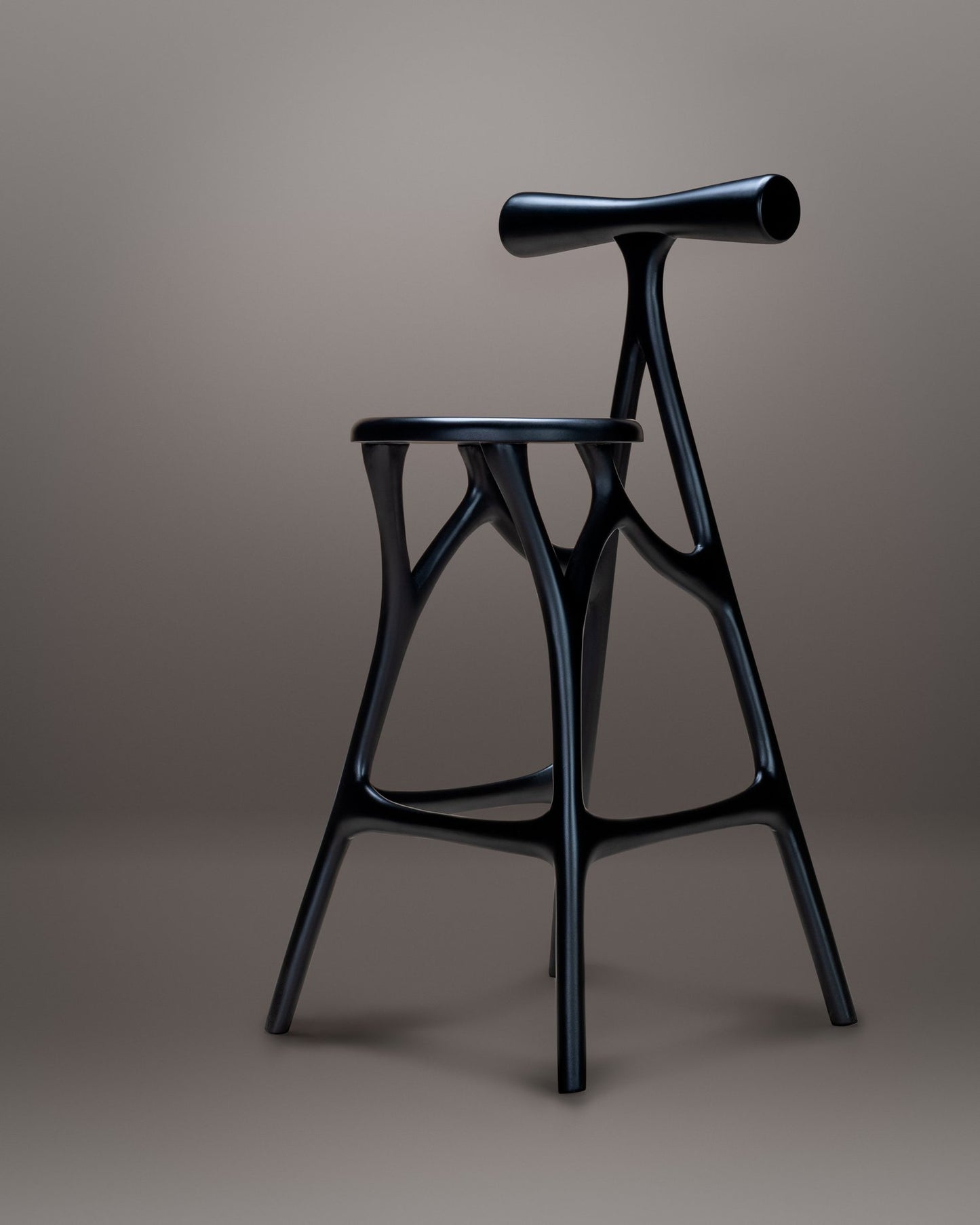 Pagoda Stool