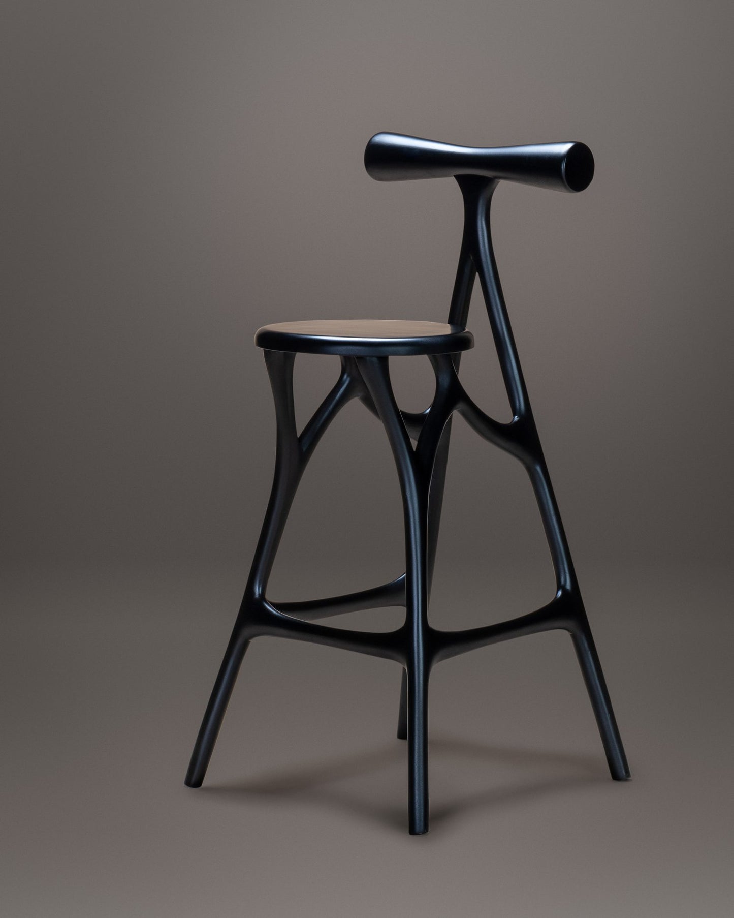 Pagoda Stool
