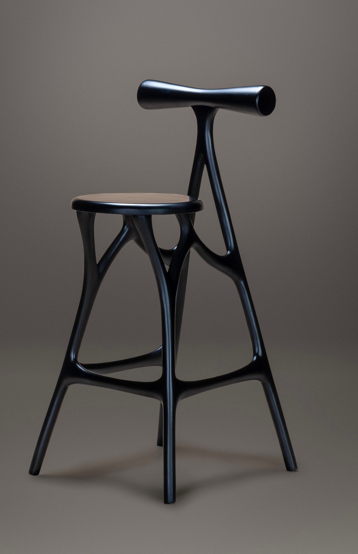 Pagoda Stool