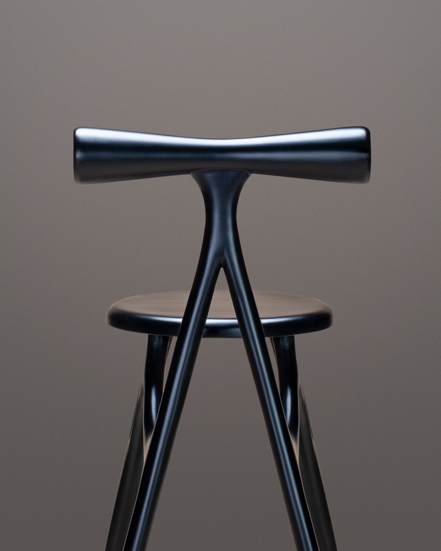 Pagoda Stool