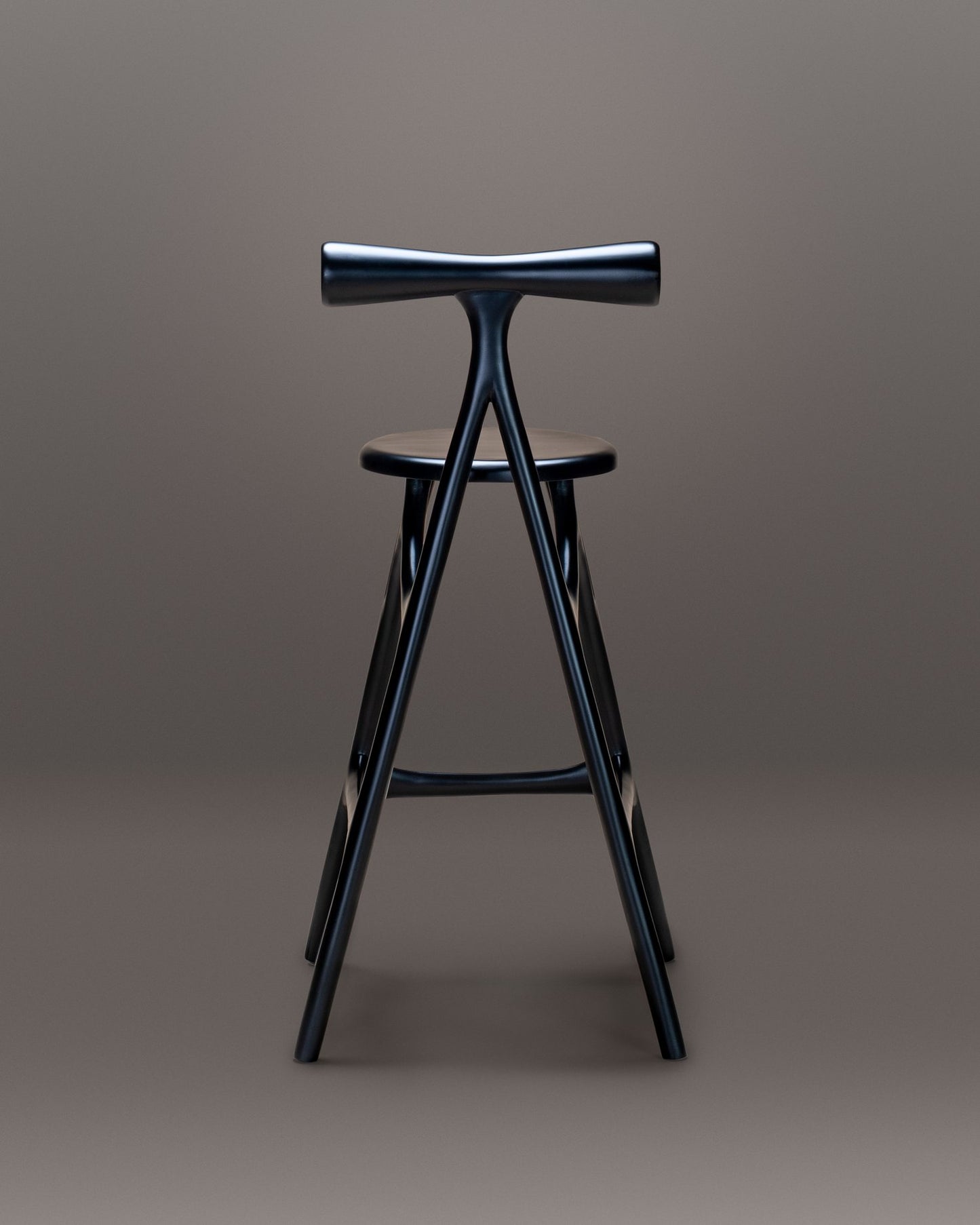 Pagoda Stool