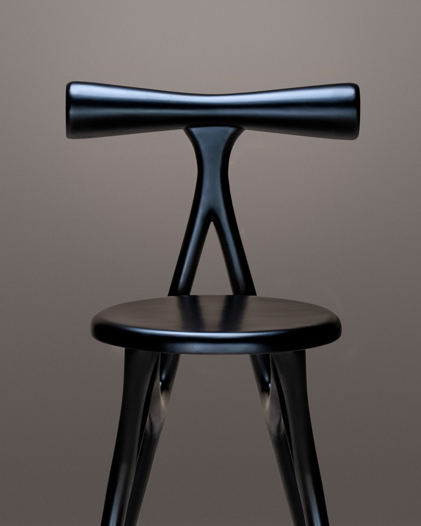 Pagoda Stool