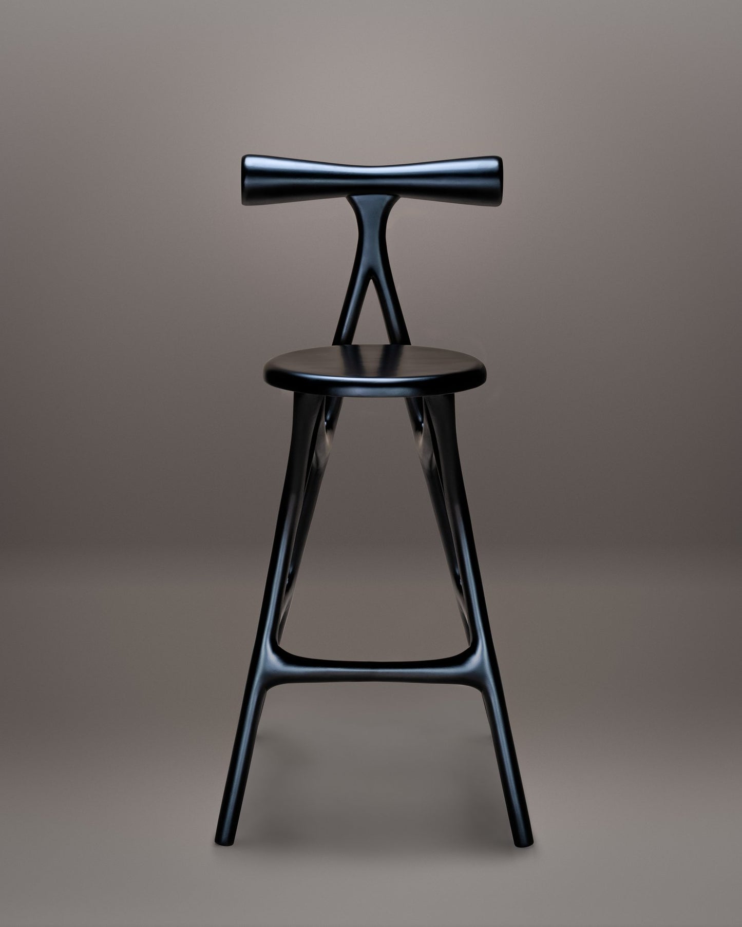 Pagoda Stool