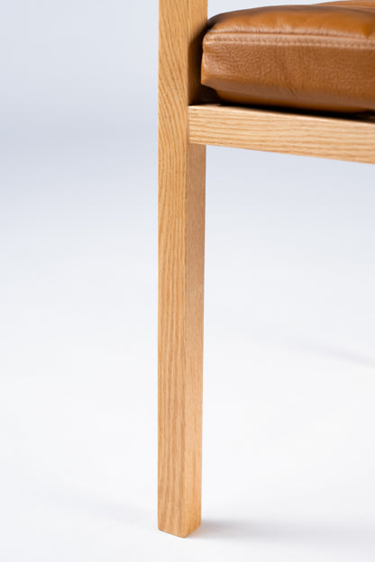 Saeed Dining Chair