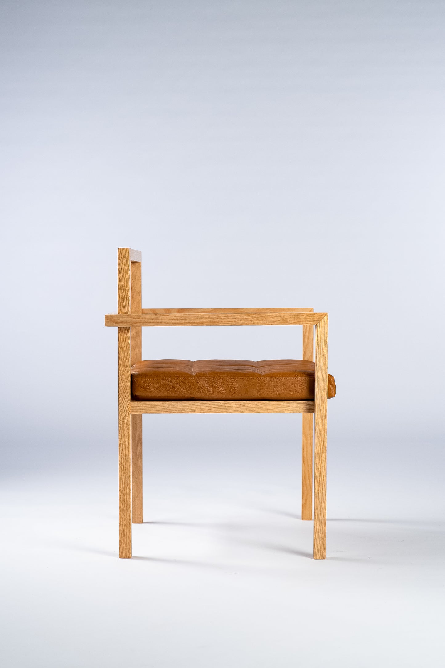 Saeed Dining Chair