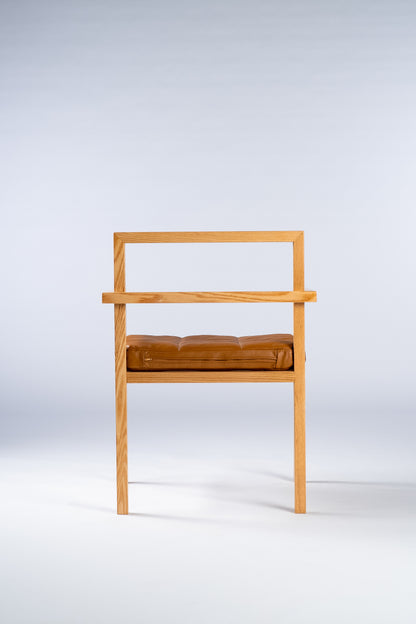 Saeed Dining Chair