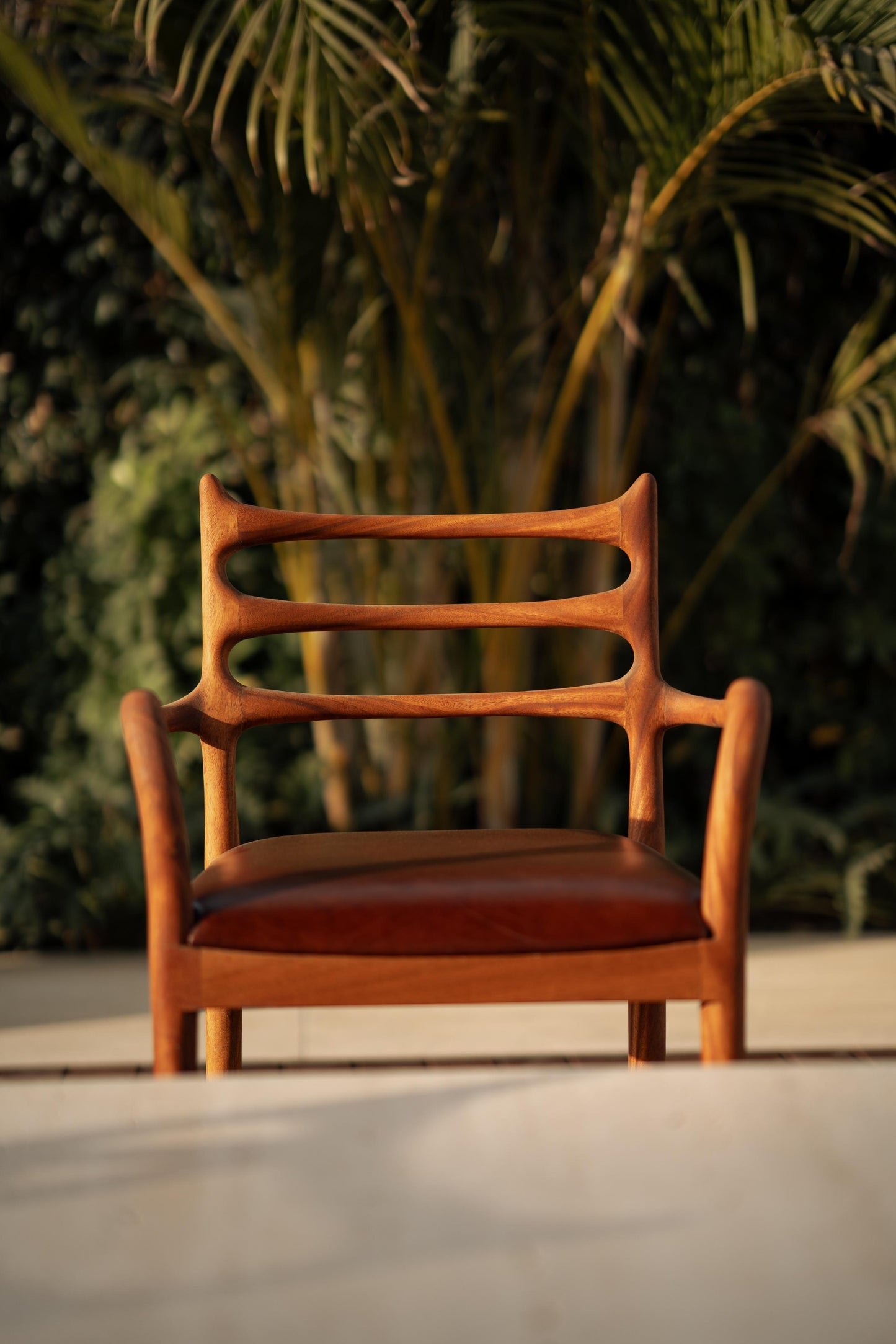 Chor Minor Teak