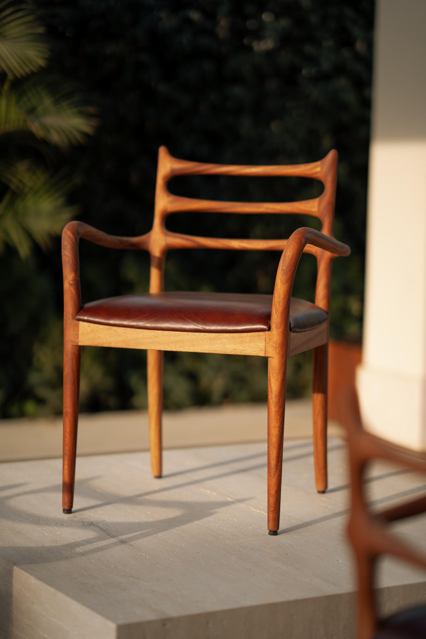 Chor Minor Teak