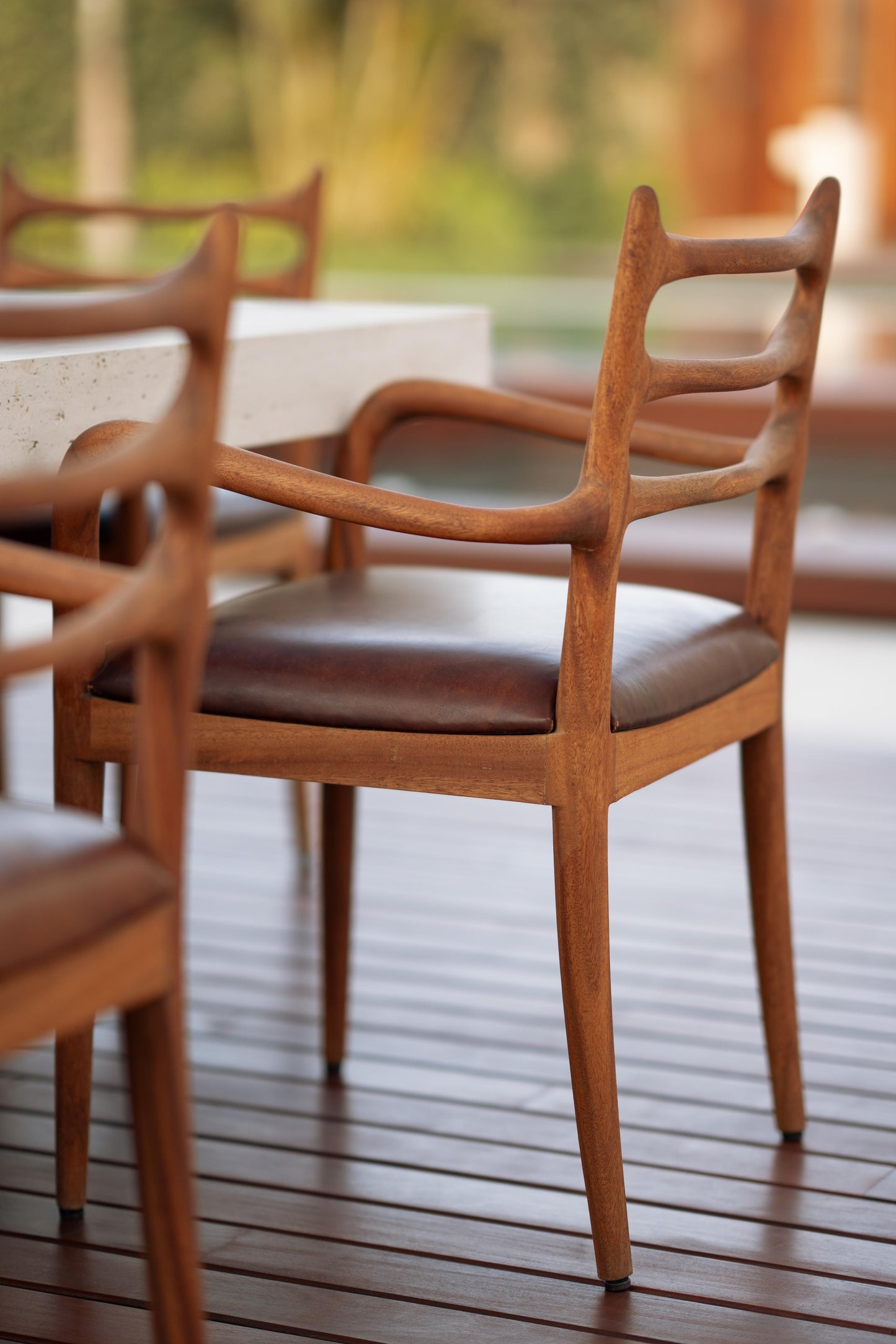 Chor Minor Teak