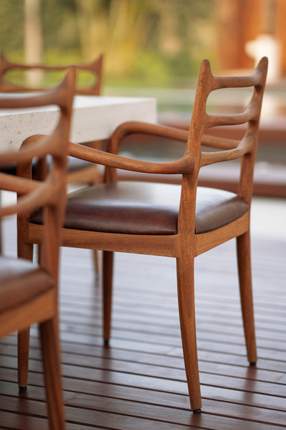 Chor Minor Teak