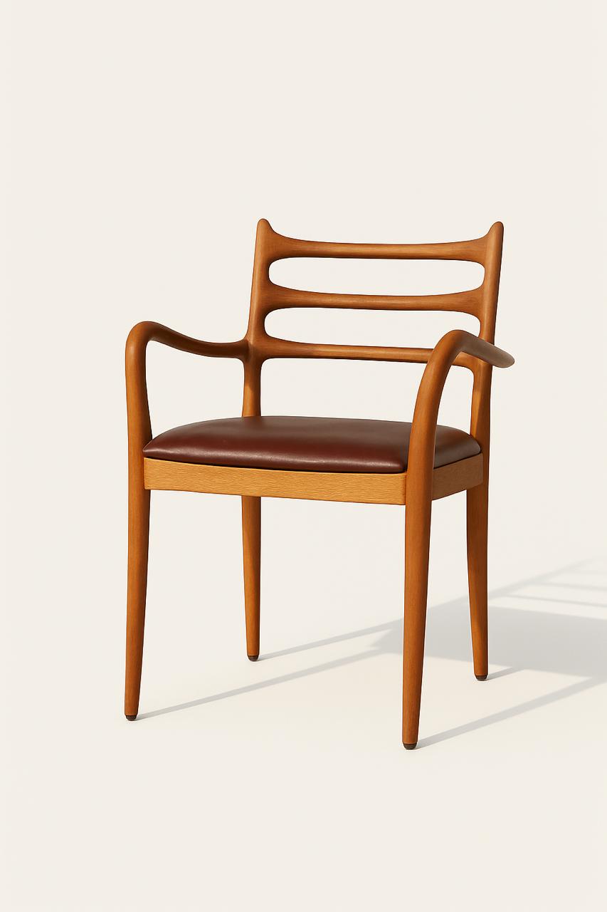 Chor Minor Teak