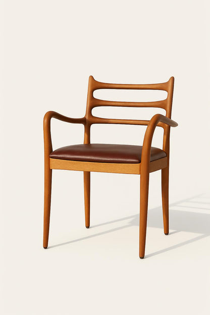 Chor Minor Teak