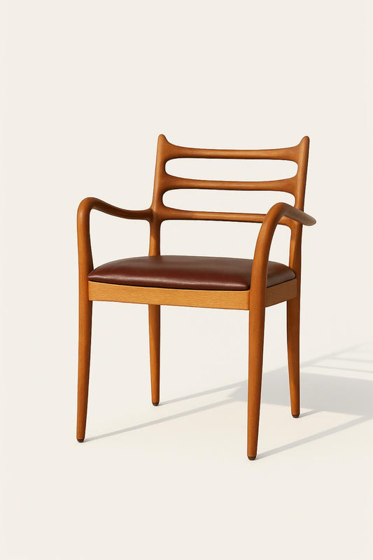 Chor Minor Teak