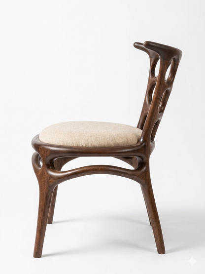 ahwagy chair by korsagy for armchairs and dining chairs