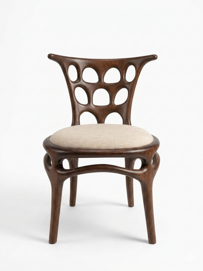 ahwagy chair by korsagy for armchairs and dining chairs