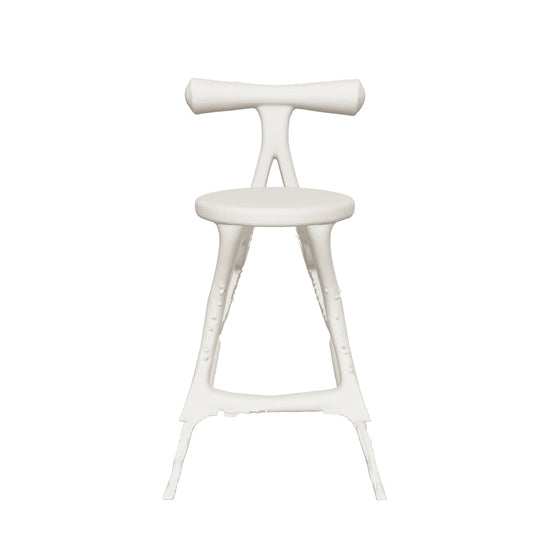 Pagoda Galambo Stool — 3D model