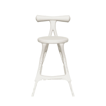 Pagoda Galambo Stool — 3D model