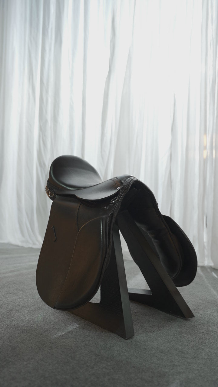 Saddle Chair